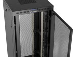 Lanberg Szafa teleinformatyczna rack 80x80 42U