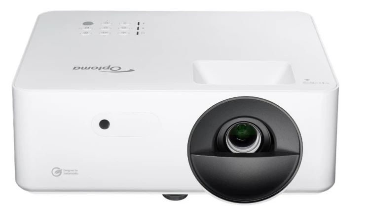 Optoma Projektor LW341 WXGA 3700; 300 000:1 HDMI VGA