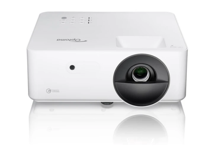 Optoma Projektor LW341 WXGA 3700; 300 000:1 HDMI VGA