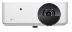 Optoma Projektor LW341 WXGA 3700; 300 000:1 HDMI VGA
