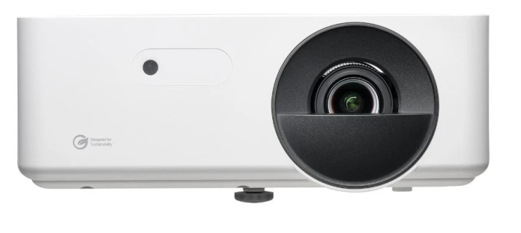 Optoma Projektor LW341 WXGA 3700; 300 000:1 HDMI VGA