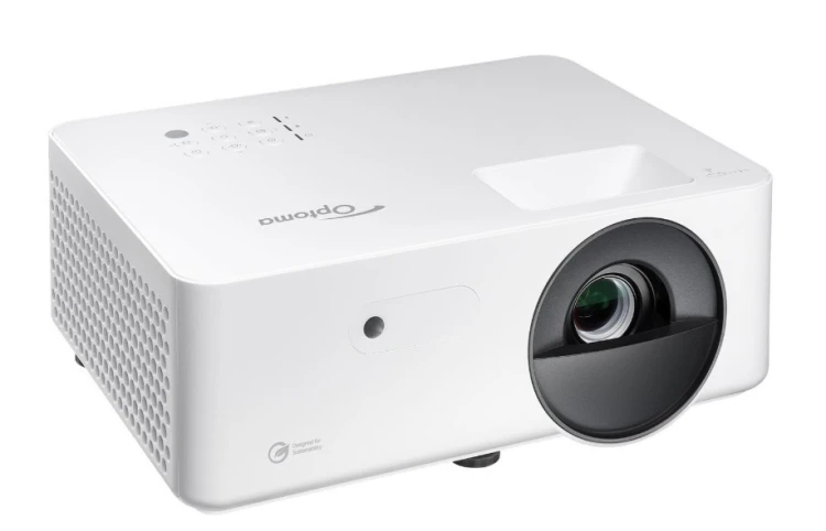 Optoma Projektor LW341 WXGA 3700; 300 000:1 HDMI VGA