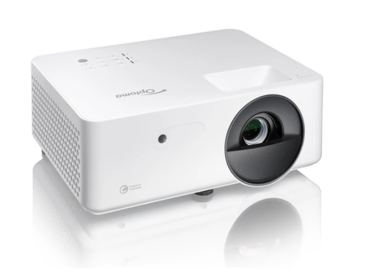 Optoma Projektor LW341 WXGA 3700; 300 000:1 HDMI VGA