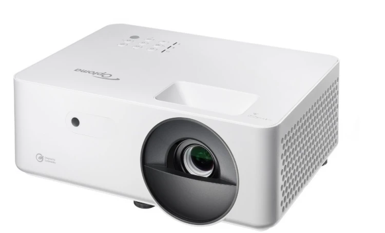 Optoma Projektor LW341 WXGA 3700; 300 000:1 HDMI VGA