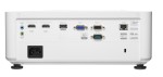 Optoma Projektor LW341 WXGA 3700; 300 000:1 HDMI VGA
