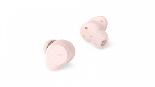 Philips Słuchawki bezprzewodowe TAT1300PK/00 różowe