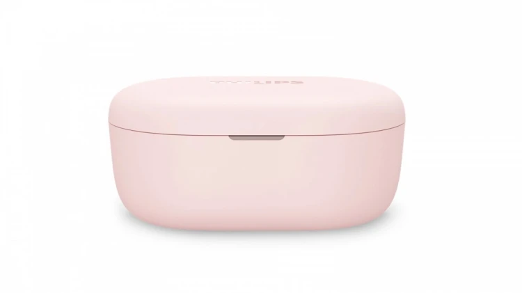 Philips Słuchawki bezprzewodowe TAT1300PK/00 różowe