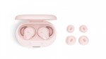 Philips Słuchawki bezprzewodowe TAT1300PK/00 różowe