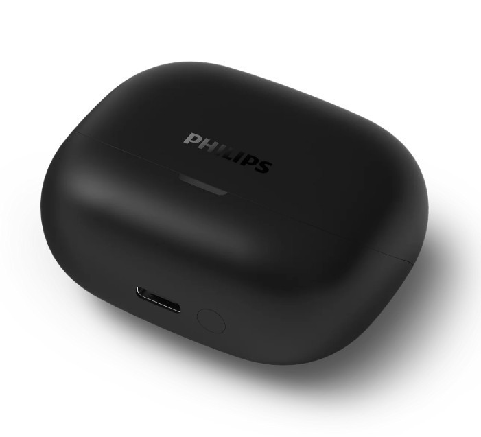 Philips Słuchawki bezprzewodowe TAT3000BK/00