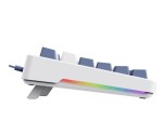 Trust Mechaniczna klawiatura dla graczy GXT 872 Xyra TKL