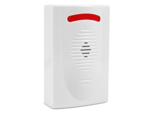 CEE Bezprzewodowy mini alarm GB3400 sygnalizator wejścia