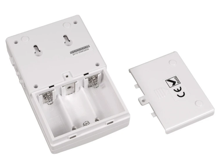 CEE Bezprzewodowy mini alarm GB3400 sygnalizator wejścia