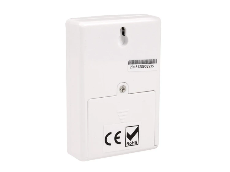 CEE Bezprzewodowy mini alarm GB3400 sygnalizator wejścia