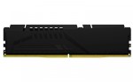 Kingston Pamięć do PC DDR5 Fury Beast 32GB(1*32GB)/5600 CL36 czarna