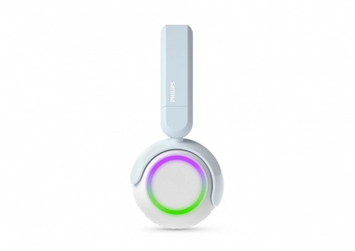 Philips Słuchawki bezprzewodowe dla dzieci TAK4200BL/00