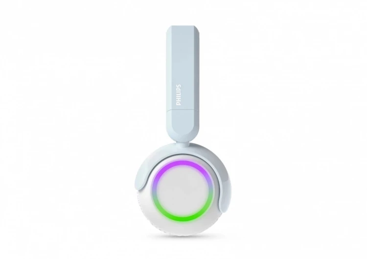 Philips Słuchawki bezprzewodowe dla dzieci TAK4200BL/00
