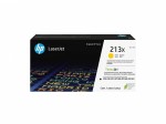 HP Inc. Toner 213X W2132X żółty