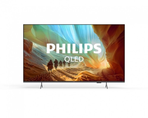 Philips Telewizor 75 cali QLED 75PQS7801/12