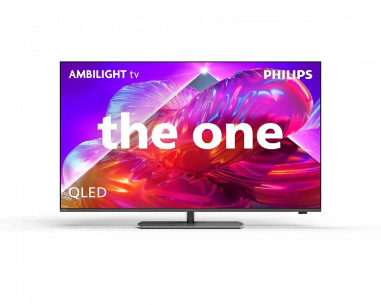 Philips Telewizor 65 cali QLED 65PQS9011/12