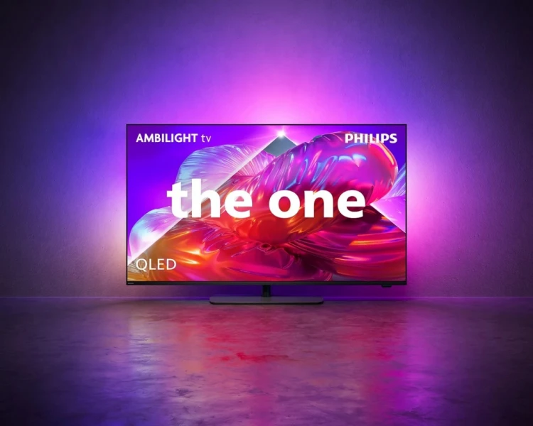 Philips Telewizor 75 cali QLED 75PQS9011/12