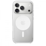 Apple Etui przezroczyste z MagSafe do iPhonea 18 Pro