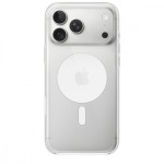 Apple Etui przezroczyste z MagSafe do iPhonea 18 Pro Max