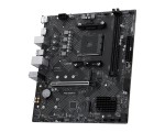 MSI Płyta główna PRO B550M-B am4 2DDR4 mATX