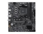 MSI Płyta główna PRO B550M-B am4 2DDR4 mATX
