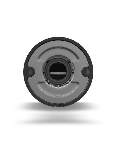 UBIQUITI Kamera UVC-G6-Pro-Bullet-B