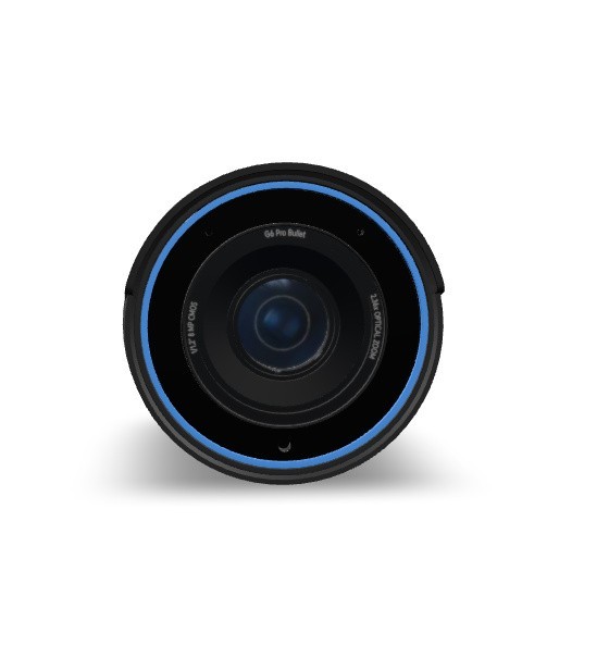 UBIQUITI Kamera UVC-G6-Pro-Bullet-B