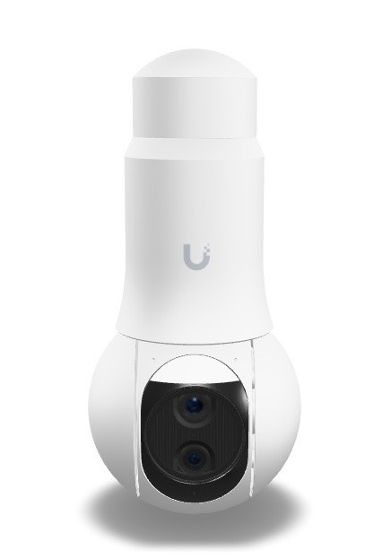 UBIQUITI Kamera UVC-G6-PTZ-W