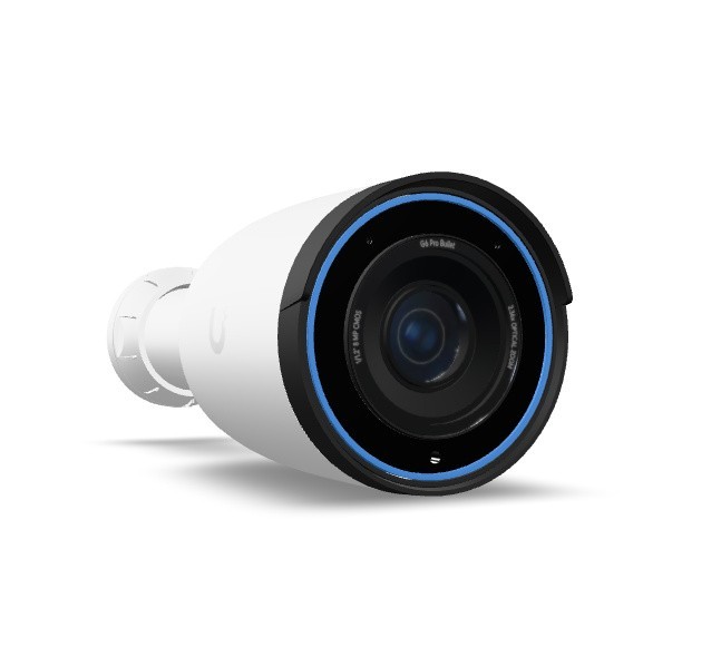 UBIQUITI Kamera UVC-G6-PRO-BULLET-W