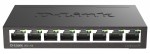 D-Link Hub USB 2.0 7port Active            DUB-H7