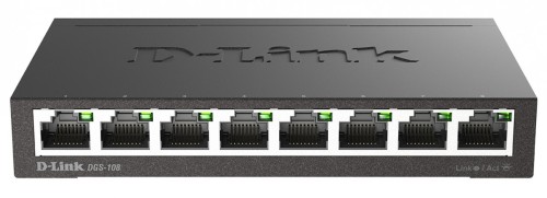 D-Link Hub USB 2.0 7port Active            DUB-H7