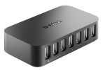 D-Link Hub USB 2.0 7port Active            DUB-H7