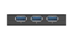D-Link 4-Port USB 3.0 HUB DUB-1340