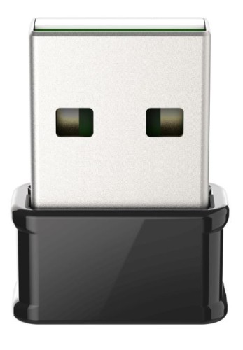 D-Link Karta sieciowa USB DWA-181  WiFi AC1300 Nano