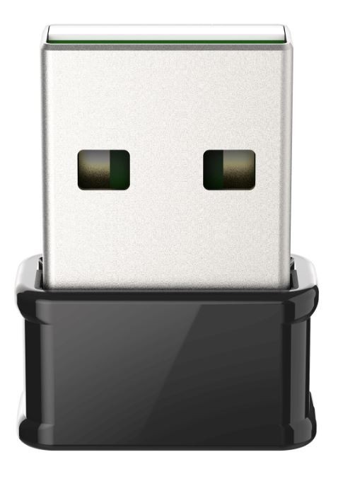 D-Link Karta sieciowa USB DWA-181  WiFi AC1300 Nano