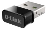 D-Link Karta sieciowa USB DWA-181  WiFi AC1300 Nano