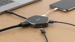 D-Link D-Link DUB-M420 HUB USB-C USB 3.0 HDMI