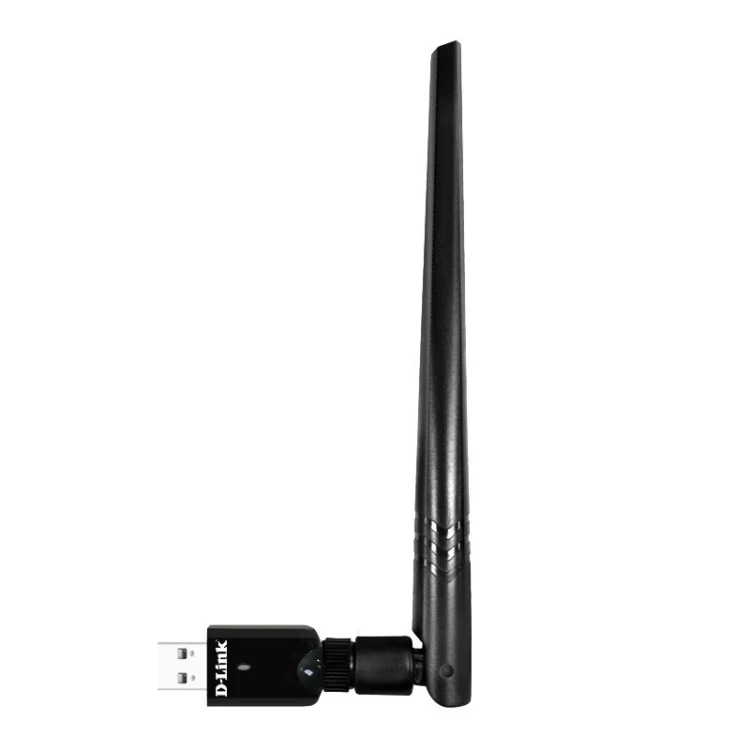 D-Link Karta sieciowa DWA-185 USB AC1300
