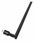 D-Link Karta sieciowa DWA-137 USB N300