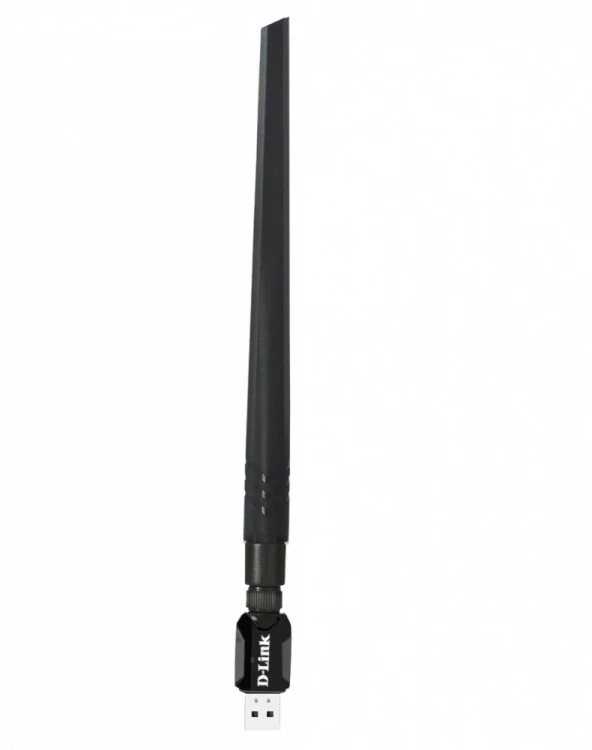 D-Link Karta sieciowa DWA-137 USB N300