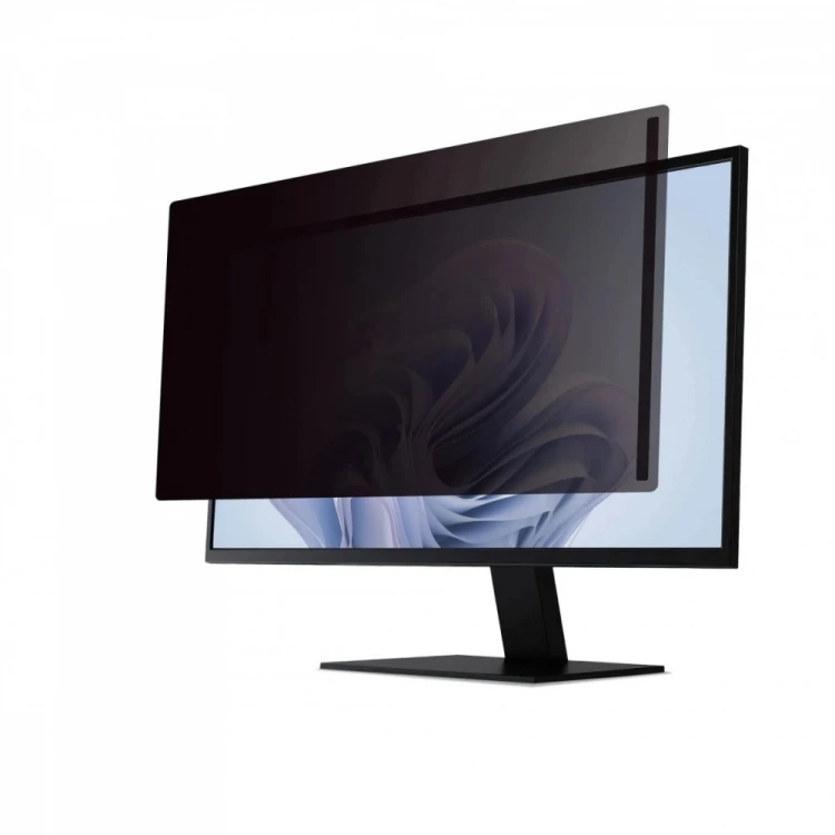 DICOTA Filtr prywatyzujący do monitora 27 cali