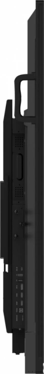 IIYAMA Monitor 75 cali TE7513A-B3AG INFRARED, 40pkt, IPS, 4K, 500cd, 1200:1, WiFi, USB, ANDROID 14, Google EDLA, 2x20W, uchwyt ścienny