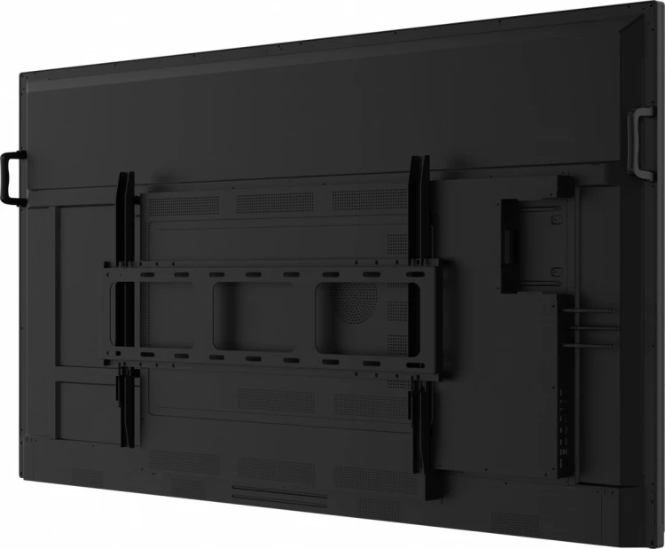 IIYAMA Monitor 75 cali TE7513A-B3AG INFRARED, 40pkt, IPS, 4K, 500cd, 1200:1, WiFi, USB, ANDROID 14, Google EDLA, 2x20W, uchwyt ścienny