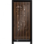 Corsair Obudowa FRAME 5000D WOOD RS Black/Walnut