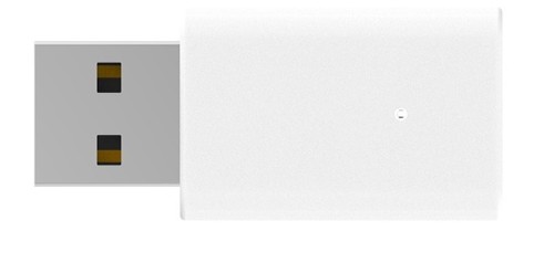 D-Link Adapter  AX9U AX1800 Wi-Fi 6 USB