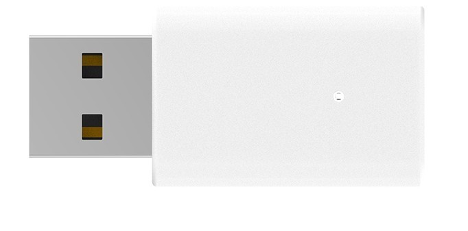 D-Link Adapter  AX9U AX1800 Wi-Fi 6 USB