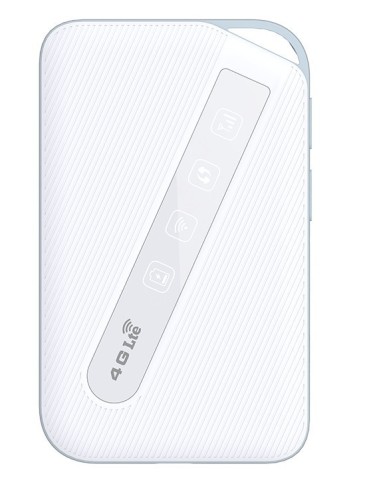 D-Link Hotspot mobilny DWR-932W 4G LTE AX300 Wi-Fi 6